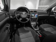 Skoda Octavia II (A5) Рестайлинг Москва  - изображение 30
