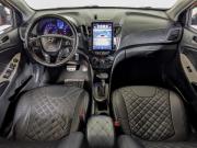 Hyundai Solaris I Рестайлинг Екатеринбург  - изображение 26