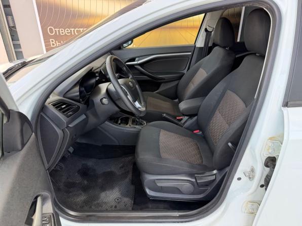 Lada (ВАЗ) Vesta I с пробегом 2018 года, цена 939 000 рублей, 168421 км, универсал, Автокод Объявления