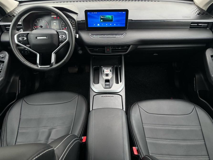Haval Jolion I Калуга  - изображение 8