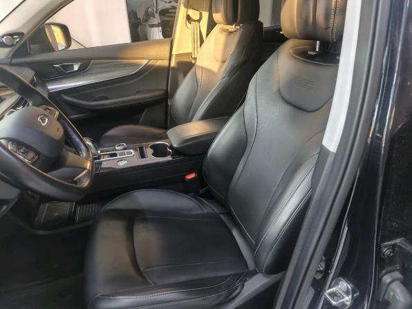 Chery Tiggo 8 Pro Max I с пробегом 2022 года, цена 2 140 000 рублей, 73495 км, внедорожник, Автокод Объявления
