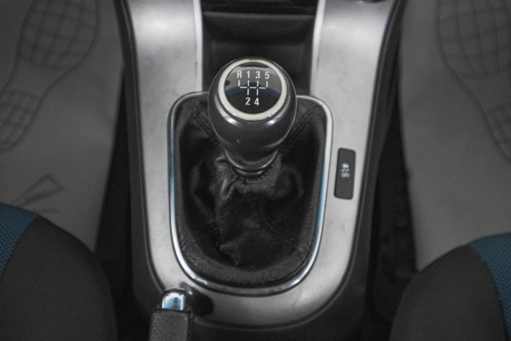 Chevrolet Cruze I Кемерово  - изображение 19
