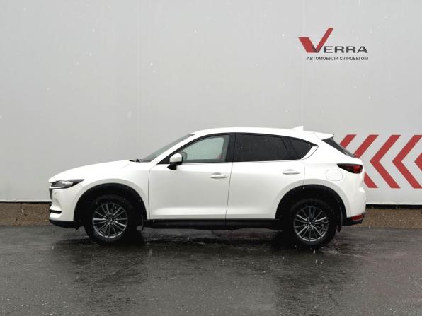 Mazda CX-5 II с пробегом 2018 года, цена 2 520 000 рублей, 67534 км, внедорожник, Автокод Объявления
