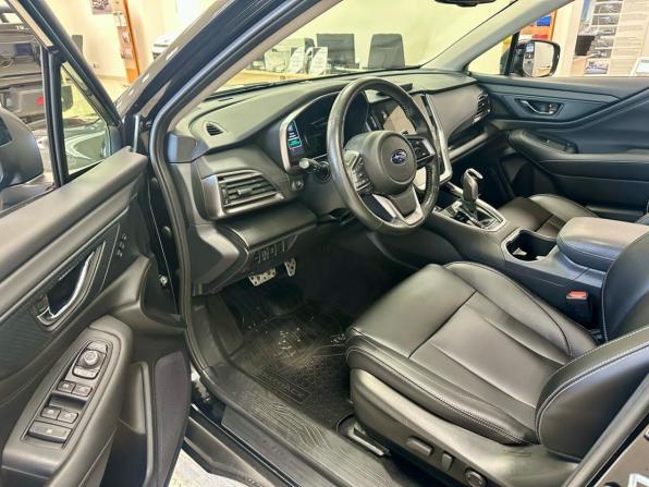 Subaru Outback VI с пробегом 2023 года, цена 5 199 000 рублей, 57535 км, универсал, Автокод Объявления