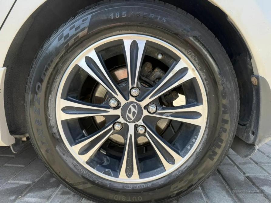 Hyundai i30 I Ростов-на-Дону  - изображение 18