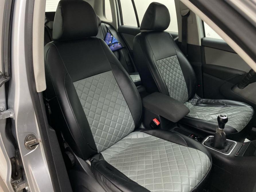 Volkswagen Tiguan I Энгельс  - изображение 33