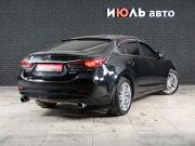 Mazda 6 III (GJ) Рестайлинг Екатеринбург  - изображение 19