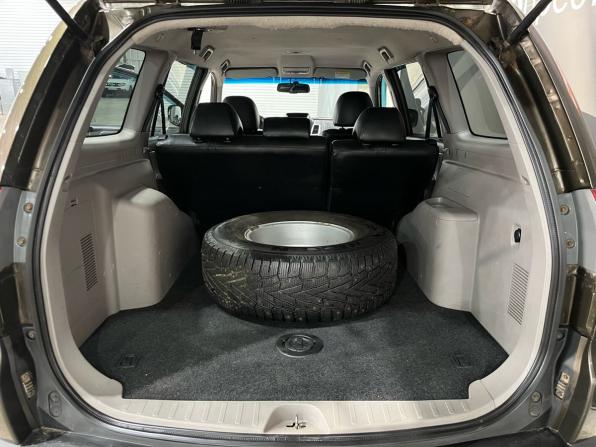 Mitsubishi Pajero Sport II Рестайлинг с пробегом 2014 года, цена 1 370 000 рублей, 201687 км, внедорожник, Автокод Объявления