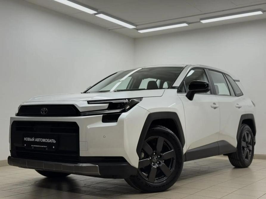 Toyota RAV4 VI (XA60) Вологда  - изображение 7