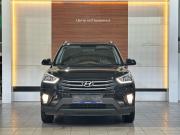 Hyundai Creta I Челябинск  - изображение 18