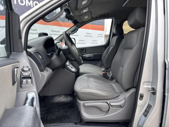 Hyundai Grand Starex I с пробегом 2008 года, цена 1 099 000 рублей, 362870 км, минивэн, Автокод Объявления