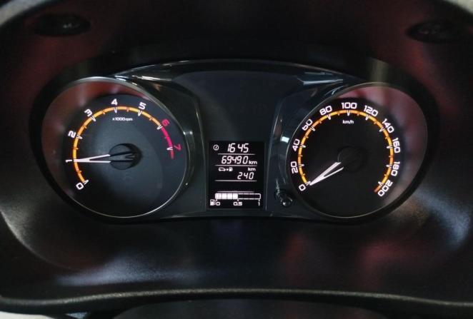 Lada (ВАЗ) Granta I Рестайлинг с пробегом 2023 года, цена 850 000 рублей, 69490 км, седан, Автокод Объявления