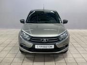 Lada (ВАЗ) Granta I Рестайлинг Уфа  - изображение 20