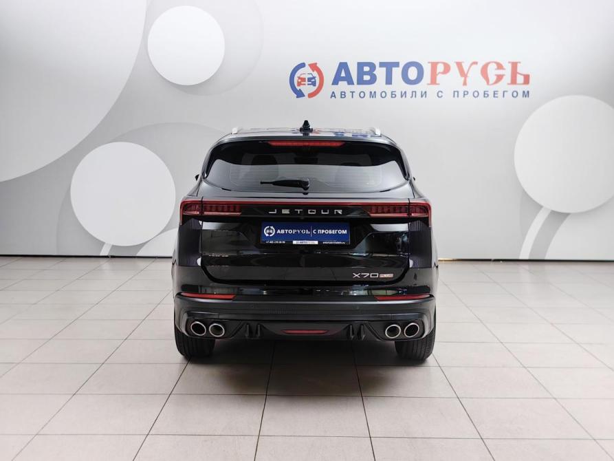 JETOUR X70+ I Подольск  - изображение 4