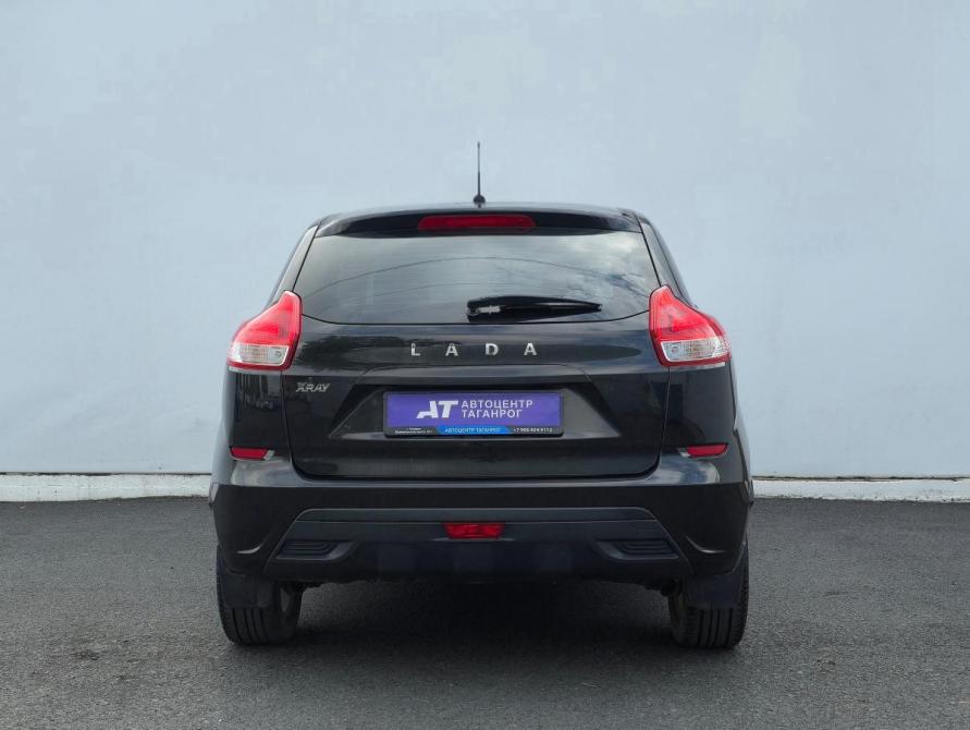Lada (ВАЗ) XRAY I Таганрог  - изображение 8
