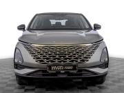 Omoda C5 I Москва  - изображение 30