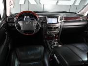Lexus LX III Ростов-на-Дону  - изображение 36
