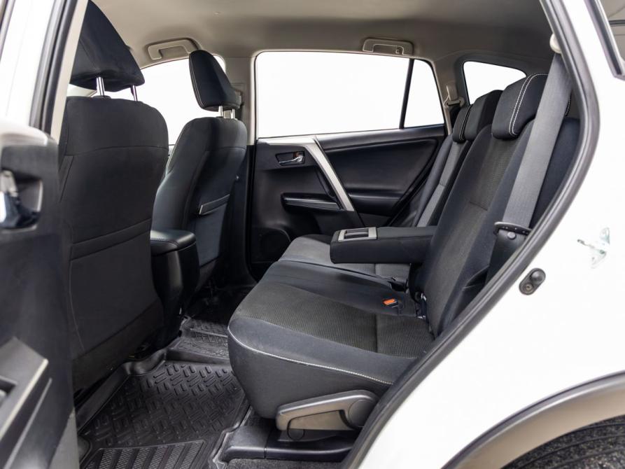 Toyota RAV4 IV (XA40) Рестайлинг Волгоград  - изображение 36
