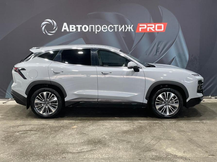 JETOUR DASHING I Пермь  - изображение 4