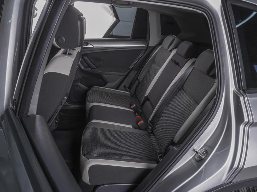 Volkswagen Tiguan II Ростов-на-Дону  - изображение 9