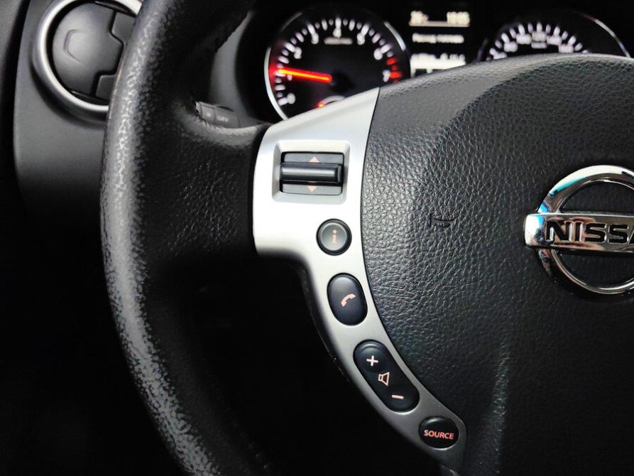 Nissan Qashqai+2 I Рестайлинг Подольск  - изображение 18