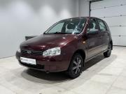 Lada (ВАЗ) Kalina I Екатеринбург  - изображение 19