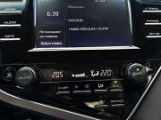 Toyota Camry VIII (XV70) Екатеринбург  - изображение 58