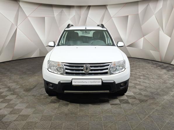 Renault Duster I с пробегом 2014 года, цена 1 093 000 рублей, 95983 км, внедорожник, Автокод Объявления