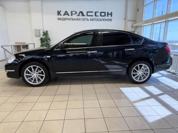 Nissan Teana I Рестайлинг с пробегом 2007 года, цена 799 000 рублей, 188200 км, седан, Автокод Объявления