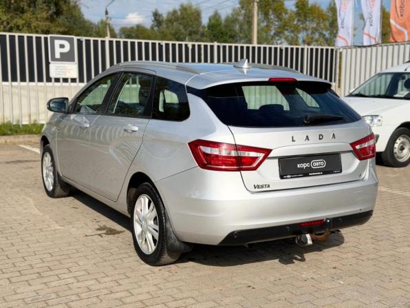 Lada (ВАЗ) Vesta I с пробегом 2018 года, цена 927 000 рублей, 161856 км, универсал, Автокод Объявления