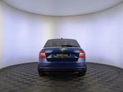 Skoda Octavia III (A7) Рестайлинг Москва  - изображение 33