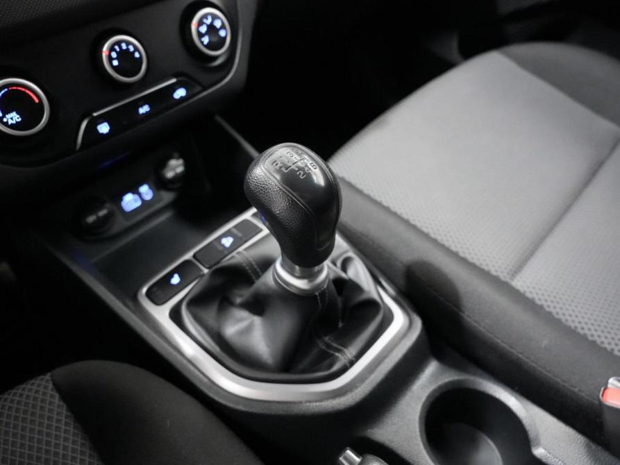 Hyundai Creta I Ульяновск  - изображение 15