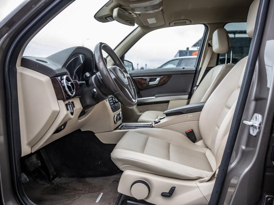 Mercedes-Benz GLK-Класс I (X204) Рестайлинг Волгоград  - изображение 30