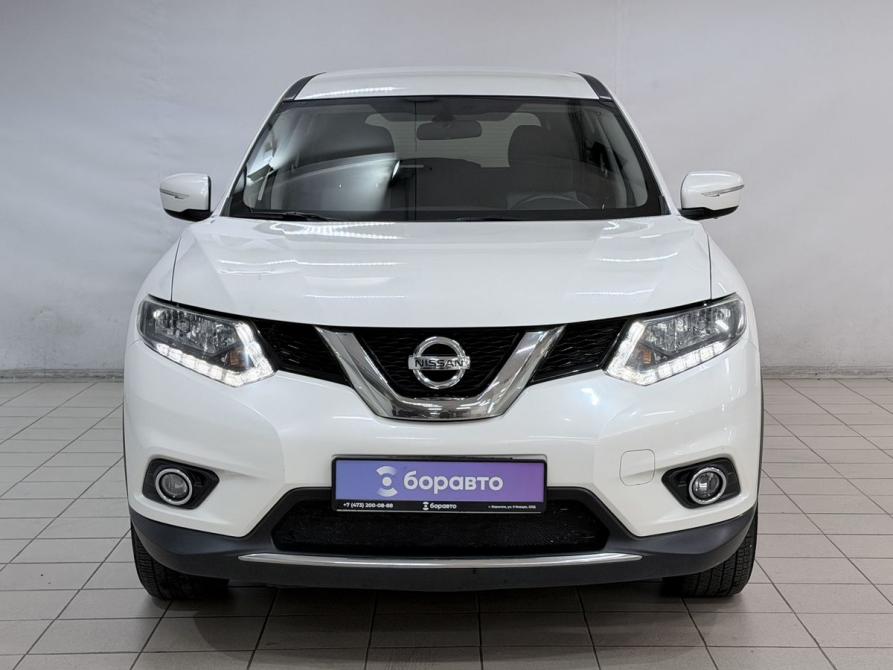 Nissan X-Trail III Рестайлинг Воронеж  - изображение 3