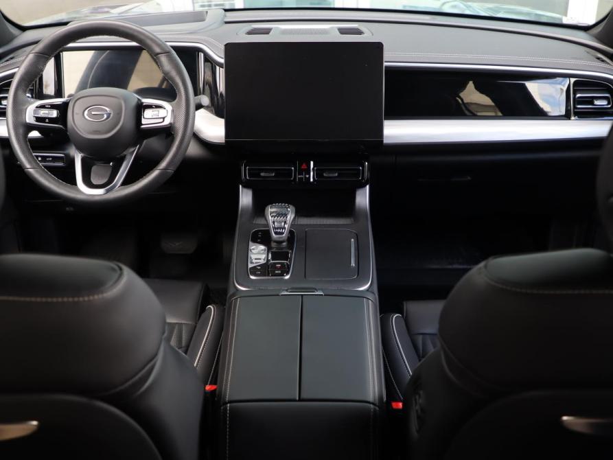 GAC GS8 II Санкт-Петербург  - изображение 10