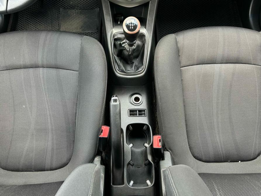 Chevrolet Aveo II Санкт-Петербург  - изображение 13