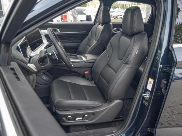 Haval F7 II с пробегом 2024 года, цена 2 890 000 рублей, 18475 км, внедорожник, Автокод Объявления