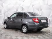 Lada (ВАЗ) Granta I Рестайлинг Ульяновск  - изображение 24