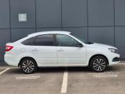 Lada (ВАЗ) Granta I Рестайлинг Воронеж  - изображение 29