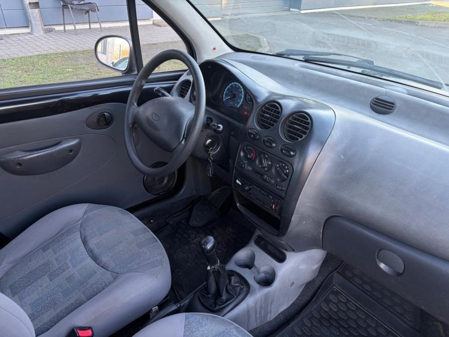Daewoo Matiz I Рестайлинг Ярославль  - изображение 3