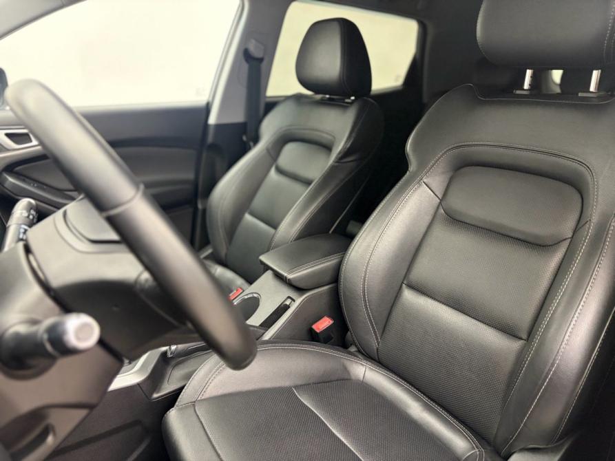 Chery Tiggo 4 I Рестайлинг Ростов-на-Дону  - изображение 17