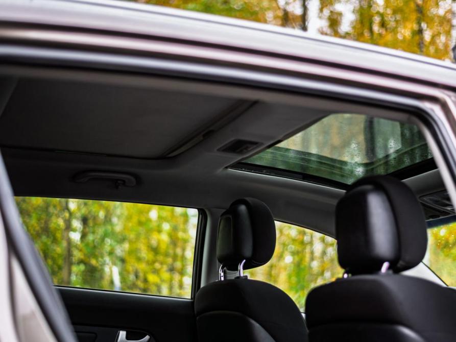 Kia Sportage III Санкт-Петербург  - изображение 15