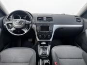 Skoda Yeti I Москва  - изображение 22