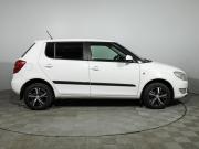 Skoda Fabia II Рестайлинг Санкт-Петербург  - изображение 19