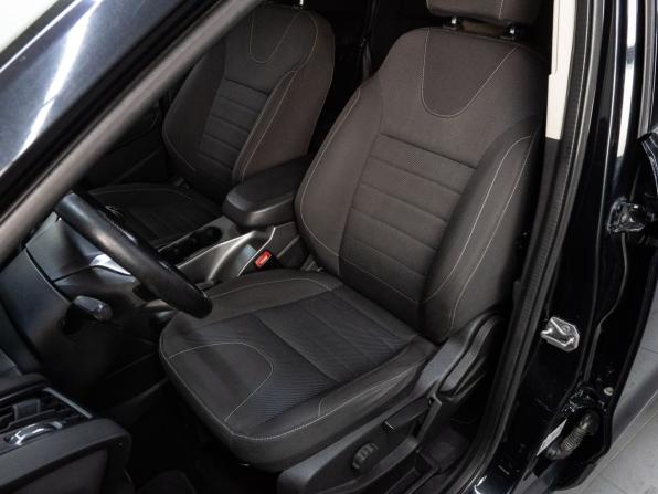 Ford Kuga II с пробегом 2013 года, цена 1 177 000 рублей, 133533 км, внедорожник, Автокод Объявления