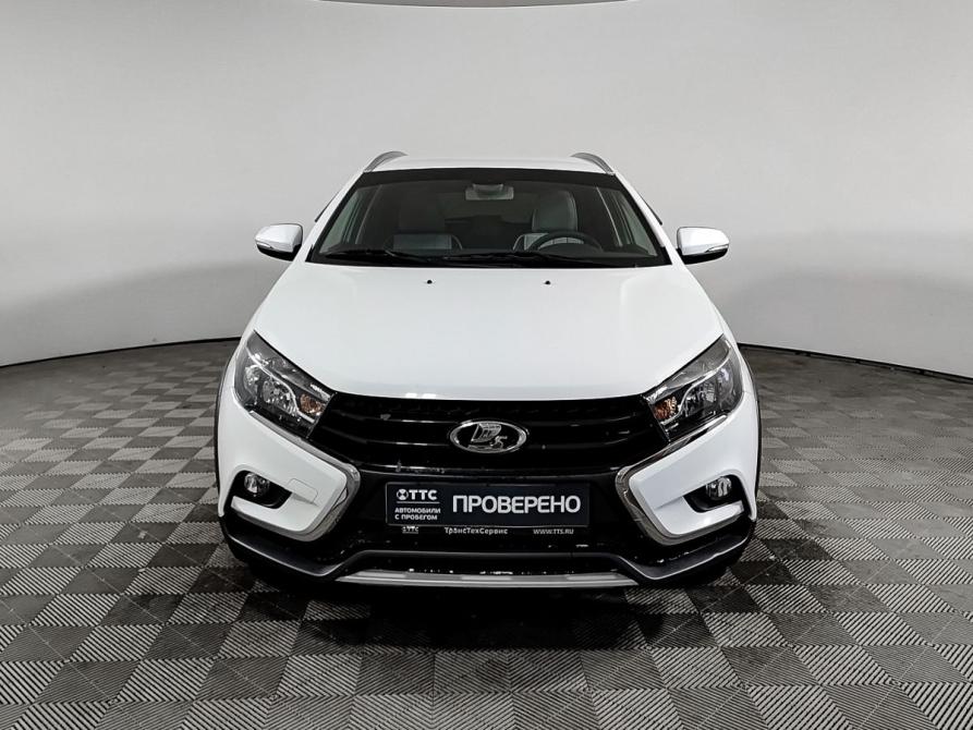 Lada (ВАЗ) Vesta I Уфа  - изображение 2