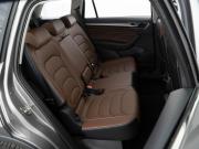 Skoda Kodiaq I Рестайлинг Москва  - изображение 41