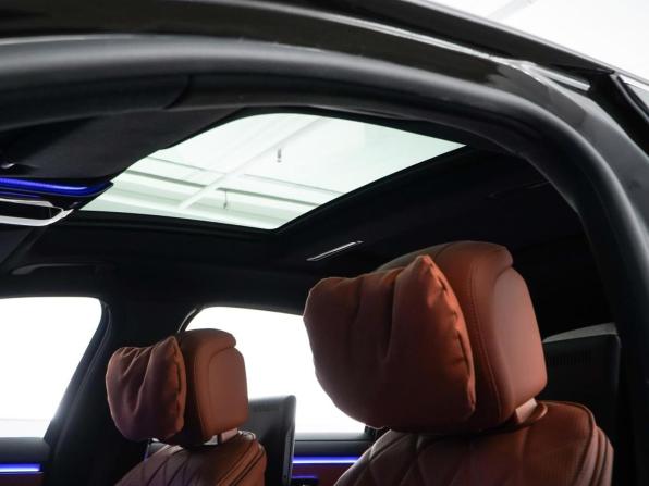 Mercedes-Benz S-Класс VII (W223) с пробегом 2020 года, цена 9 727 077 рублей, 42949 км, седан, Автокод Объявления
