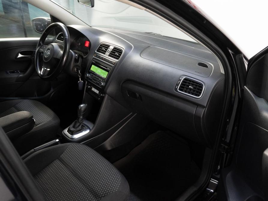 Volkswagen Polo V Тюмень  - изображение 14