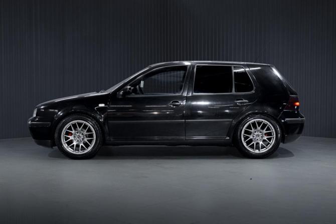 Volkswagen Golf IV с пробегом 1998 года, цена 299 000 рублей, 320998 км, хэтчбек, Автокод Объявления